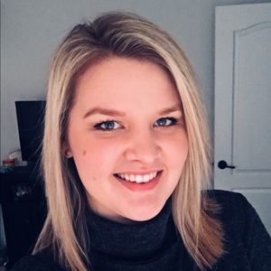 Meet your Posher, Bethany